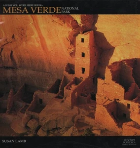 Mesa Verde National Park (Wish You Were Here Books) Susan Lamb pb - Bild 1 von 1