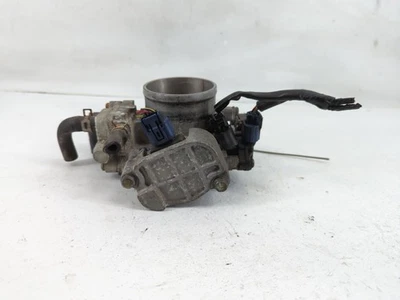 Honda Cr-v 2002-2004 carrocería del acelerador T1GFD Foto 1 de 4