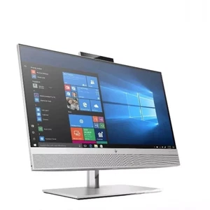 HP EliteOne 800 G6 23.8" Non-Touch AiO i5-10400@2.90GHz 16GB RAM 256GB SSD W11 H - Picture 1 of 22