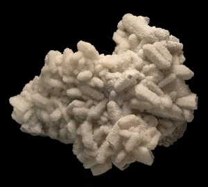 Strontianite with Celestine Lime City, Wood County, Ohio 2303-189 - Picture 1 of 6