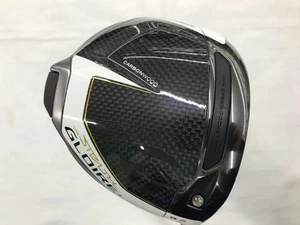 STEALTH GLOIRE+ | 9.5 | S | SPEEDER NX GREEN 50 | USED | DRIVER | TAYLORMADE 【SH - Picture 1 of 6