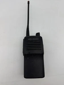 Motorola Vertex Standard 2 Way Radio VX-131-G4-2 Battery Untested - Picture 1 of 8