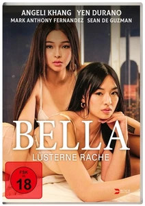 Bella - Lüsterne Rache (DVD) Angeli Khang Mark Anthony Fernandez Mac Alejandre - Imagen 1 de 10