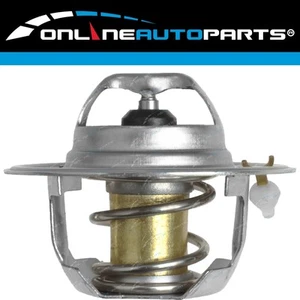 Thermostat for Ford Territory SX SY Barra 182 Barra 190 2004-2011 - Picture 1 of 4