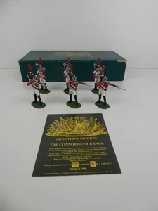 FRONTLINE SFG1 SVIZZERA 3° REGT. - Foto 1 di 10