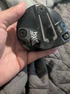Nice left PXG 0311 GEN 5 2 wood head. 13 - Picture 1 of 6
