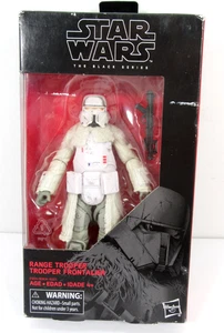 Star Wars Black Series Range Trooper 64 New in Worn Box 6" Action Figure - Picture 1 of 7