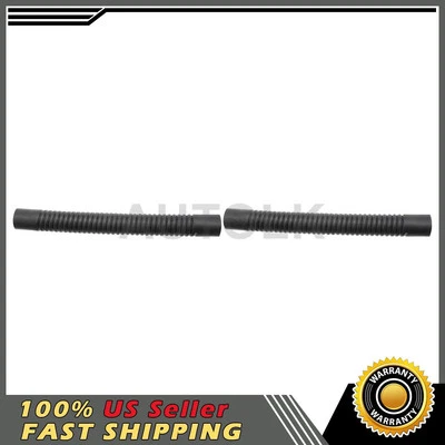 Manguera de refrigerante del radiador inferior superior Dayco para Ford F-100 1968 Ford F-250 Foto 1 de 3