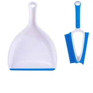Cepillo adhesivo raspador de limpieza de pelo para mascotas eliminación de polvo piel suave resistente al desgaste - Imagen 1 de 15