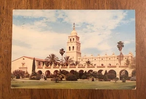 St. Francis Xavier Kirche Phoenix, Arizona. Postkarte (WP8) - Bild 1 von 2