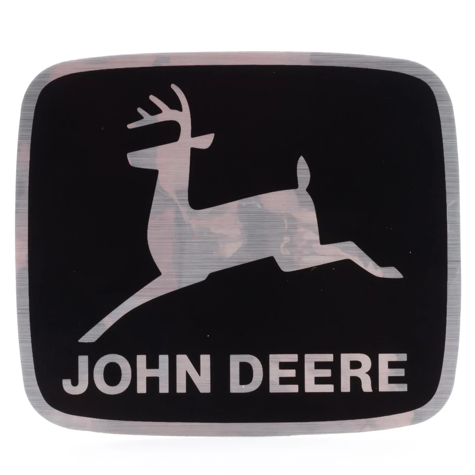 John Deere Decal - JD5604 - Image 1 of 1
