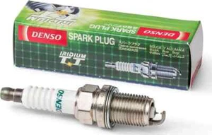 1 x Denso IKH16TT (4703) Iridium TT Spark Plug Fits C5 C6 Sante Fe Colt 350Z - Picture 1 of 1