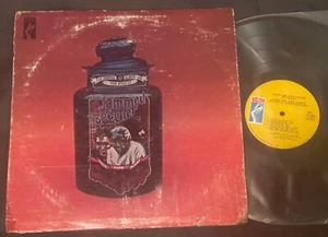 Steve Cropper Albert King Pop Staples JAMMED TOGETHER 1969 Stax STS-2020 EX+ LP - Imagen 1 de 5