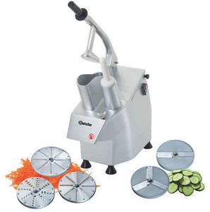 BARTSCHER Gemüseschneider GMS550 - Bild 1 von 7