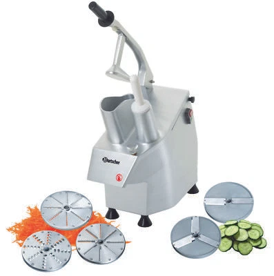 BARTSCHER Gemüseschneider GMS550 - Bild 1 von 4
