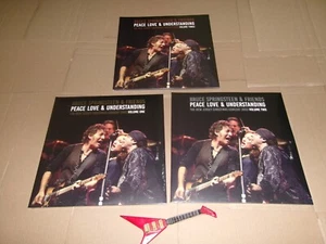 BRUCE SPRINGSTEEN  3x DOUBLE VINYL LPS BRAND NEW bundle saver - Bild 1 von 2