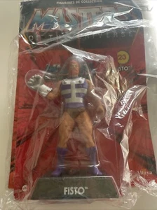 Figurine LES MAÎTRES DE L'UNIVERS FISTO MASTERS OF THE UNIVERSE ALTAYA N°23 - Photo 1/1