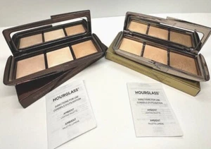 HOURGLASS Ambient Lighting Palette Volume I - ll & lll💕 - Picture 1 of 14