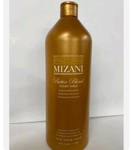 MIZANI Butter Blend Honey Shield Pre-Treatment 33.8oz.  DISCONTINUED - Picture 1 of 2
