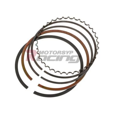 US Deliver Piston Rings For Honda XL250R 1984-1987 XR250R 1984-85 13011-MS6-305 - Image 1 of 4