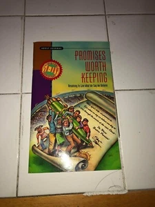 Promises Worth Keeping - Picture 1 of 7