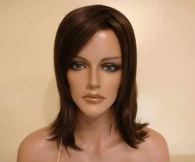 Peluca Estetica Designs Classique VENNA R6 Foto 1 de 4