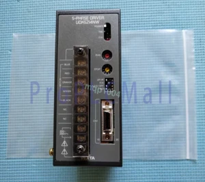 NEW VEXTA ORIENTAL UDK5214NW Stepper Drive~ - Picture 1 of 2