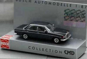 1:87 Busch CMD 46855 Mercedes-Benz W123, neuw./ovp - Bild 1 von 1