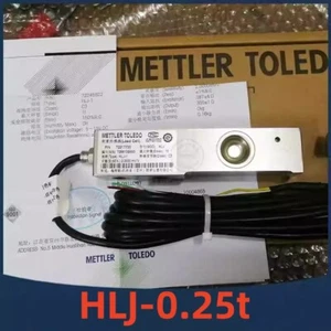 1pcs Mettler Toledo Load Cell HLJ-0.25t - Picture 1 of 7