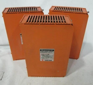 Yaskawa Electric Memocon-SN PLC Module R - I/O R JAMSC-C8135 - Picture 1 of 7