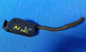 2012 AUDI A6 C7 ELECTRONIC PARKING BRAKE MODULE EPB WIRE HARNESS CONNECTOR OEM - Picture 1 of 5