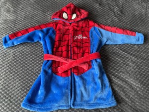 Primark Spider-Man Nightwear for Boys 2 