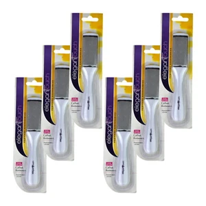 6 x Elegant Touch Dual Action Callus Remover - Picture 1 of 1