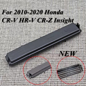 New Lid blower Cover For Honda CR-V HR-V CR-Z Insight 2010-20 80292-TF0-003 US - Foto 1 di 5