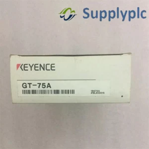 1PCS New KEYENCE GT-75A In Box Expedited Shipping - Picture 1 of 1