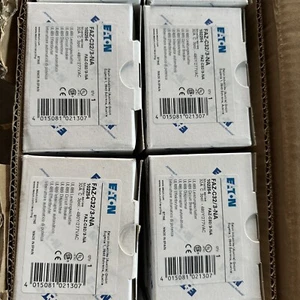 Eaton Corporation FAZ-C32/3-NA / FAZC323NA (NEW IN BOX) QTY 450 Available - Picture 1 of 3