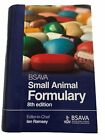 BSAVA Small Animal Formulary, 8th Edition.