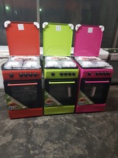 Cucina A Gas 4 Fuochi Nuova Garanzia Mesi 24
