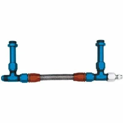 Eaton Automotive FCP0134 12.83 in Hoses Length - Image 1 of 3