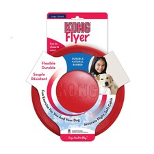 rubber flying disc