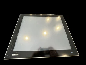 Advantech TPC-1751T-03BE Panel " Shows Nothing " - Picture 1 of 7