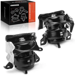 Chevrolet Silverado Engine Motor & Transmission Mount Kit - Durable & Reliable - Picture 1 of 12