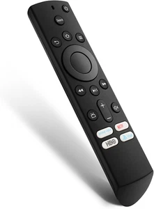 Universal Remote Control for All Insignia/Toshiba Smart TV Remote(With 4 Shortcu - Picture 1 of 6