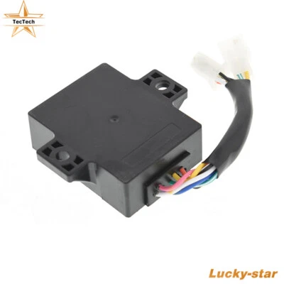 Caja de encendido CDI 21119-2157 para Kawasaki Mule 2500 2510 2520 FD501V FD620D Foto 1 de 4