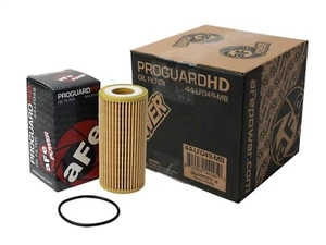 AFE Filters 44-LF049-MB Pro GUARD HD Oil Filter - Picture 1 of 5