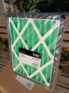 Flex FE VAC G4 Grobfilter für Luftreiniger VAC 800-EC Filterkassette Neu/OVP - Bild 1 von 6