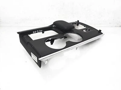 Отделочный ободок центральной консоли 2021-2023 Acura Tlx с подлокотником 83425-Tgv-A33za - Изображение 1 из 4