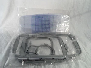 4pc Embroidery Hoop Set for Babylock Embroidery Machines Ellure, Emore, ESE,ESE2 - Picture 1 of 10