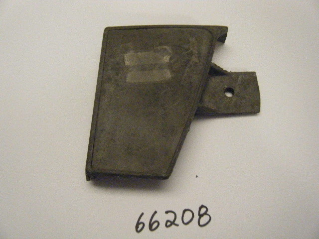 NEW REMINGTON CLUTCH COVER  PART NUMBER 66208 - Image 1 of 1