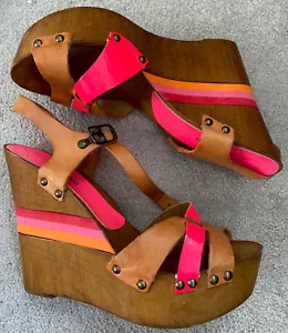 clog sandals - Picture 1 of 6